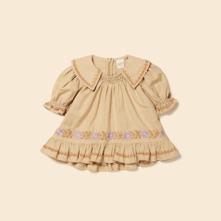 <img class='new_mark_img1' src='https://img.shop-pro.jp/img/new/icons14.gif' style='border:none;display:inline;margin:0px;padding:0px;width:auto;' />Apolina Betsy Blouse / Dove