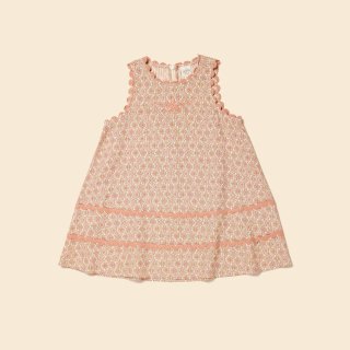 <img class='new_mark_img1' src='https://img.shop-pro.jp/img/new/icons14.gif' style='border:none;display:inline;margin:0px;padding:0px;width:auto;' />Apolina Wilma Dress / Golden Grove