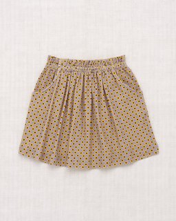<img class='new_mark_img1' src='https://img.shop-pro.jp/img/new/icons20.gif' style='border:none;display:inline;margin:0px;padding:0px;width:auto;' />ָ20%OFF Misha and Puff Sadie Skirt / Pewter Flower Dot