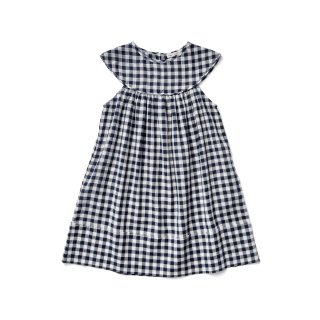 <img class='new_mark_img1' src='https://img.shop-pro.jp/img/new/icons14.gif' style='border:none;display:inline;margin:0px;padding:0px;width:auto;' />SOOR PLOOM Delilah Dress, Gingham