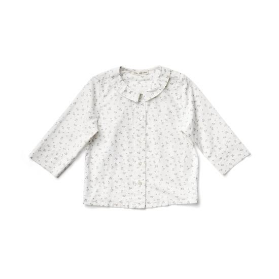 SOOR PLOOM　ブラウス　4y soor ploomブラウス4y