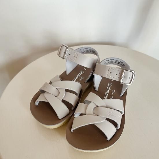 salt water sandals（ソルトウォーター）Swimmer / Stone