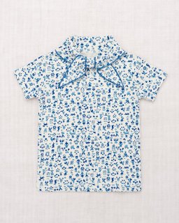 <img class='new_mark_img1' src='https://img.shop-pro.jp/img/new/icons14.gif' style='border:none;display:inline;margin:0px;padding:0px;width:auto;' />Misha and Puff Scout Tee - Marzipan Country Walk