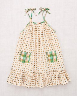 <img class='new_mark_img1' src='https://img.shop-pro.jp/img/new/icons14.gif' style='border:none;display:inline;margin:0px;padding:0px;width:auto;' />Misha and Puff Karina Dress - Marzipan Puff Star