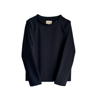 <img class='new_mark_img1' src='https://img.shop-pro.jp/img/new/icons20.gif' style='border:none;display:inline;margin:0px;padding:0px;width:auto;' />30%OFF THE SET THE LONG SLEEVE SUN SHIRT - INK