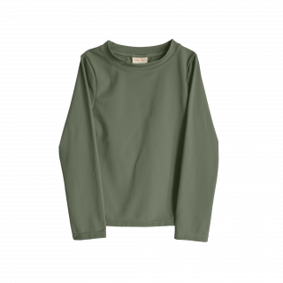 <img class='new_mark_img1' src='https://img.shop-pro.jp/img/new/icons20.gif' style='border:none;display:inline;margin:0px;padding:0px;width:auto;' />30%OFF THE SET THE LONG SLEEVE SUN SHIRT - MOSS