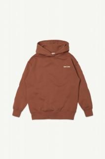 <img class='new_mark_img1' src='https://img.shop-pro.jp/img/new/icons20.gif' style='border:none;display:inline;margin:0px;padding:0px;width:auto;' />40%OFF Main Story Hoodie / Burnt Brick