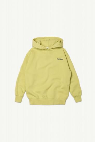 Main story Hoodie / Mellow - LILY SOURIRE インポート子供服/通販