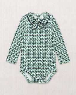 <img class='new_mark_img1' src='https://img.shop-pro.jp/img/new/icons20.gif' style='border:none;display:inline;margin:0px;padding:0px;width:auto;' />60%OFF Misha and Puff Junior Scout Onesie - Yonder Lattice