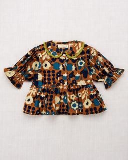 <img class='new_mark_img1' src='https://img.shop-pro.jp/img/new/icons20.gif' style='border:none;display:inline;margin:0px;padding:0px;width:auto;' />60%OFF Misha and Puff Corduroy Esther Top - Rose Gold Playground