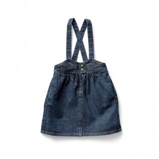 18-24m ベビー・キッズ soorploom Tillie Overall Licorice 5Y