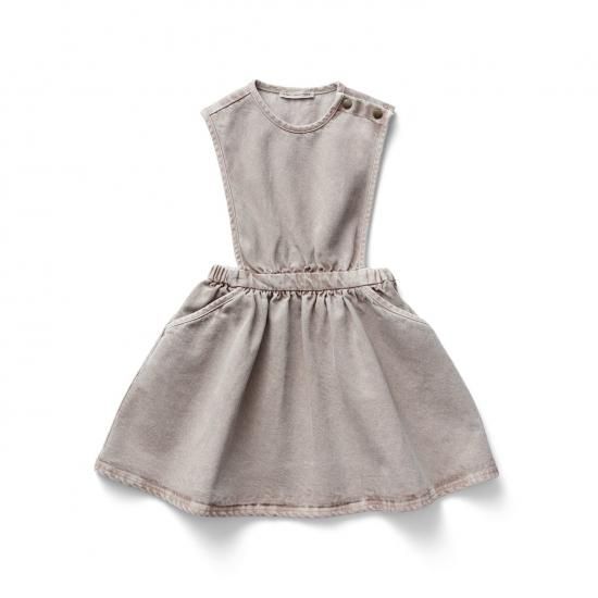 ワンピース soor ploom Tippi Pinafore 6y ワンピース Soor ploom tippi pinafore 6y Tippi Pinafore in