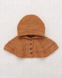 <img class='new_mark_img1' src='https://img.shop-pro.jp/img/new/icons20.gif' style='border:none;display:inline;margin:0px;padding:0px;width:auto;' />60%OFF Misha and Puff Cate Capelet - Rose Gold