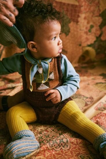 Misha and Puff Nova Quilt Romper - Fig - LILY SOURIRE Misha and Puff Nova Quilt Romper - Fig - LILY SOURIRE