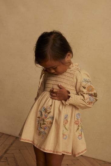 新品 7-9y Apolina Wendy Dress Cabin Stripe｜Yahoo!フリマ（旧