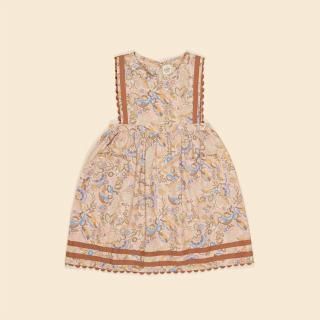 ワンピース apolina 2024 mia dress 2-3y apolina 2024 mia dress 2-3y