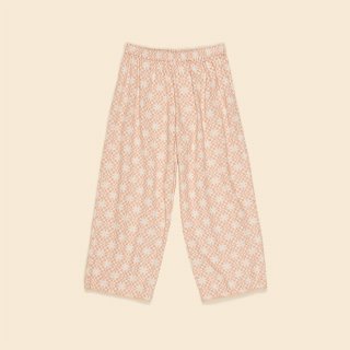 <img class='new_mark_img1' src='https://img.shop-pro.jp/img/new/icons14.gif' style='border:none;display:inline;margin:0px;padding:0px;width:auto;' />Apolina Molly Trouser - Rosepool Jacquard