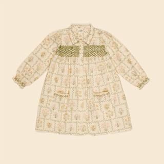 apolina セットアップ　3-5y Apolina セットアップ 3-5y