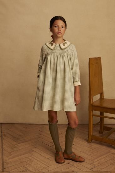 新品未使用♡apolina Robe Hazelworker 新品未使用♡apolina Robe Hazelworker