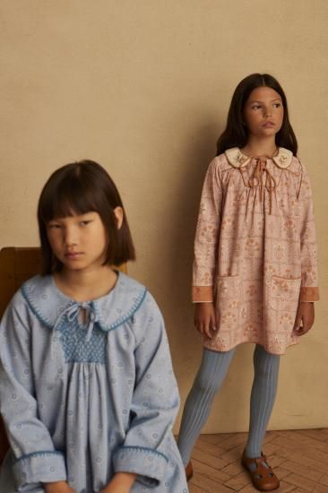 ワンピース Apolina kids annika dress 2-3y Apolina kids annika dress 2-3y