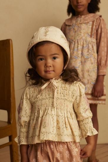 apolina チュニック Sサイズ