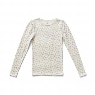soorploom frill tee sorbet pointelle 12Y（Soor Ploom Kids
