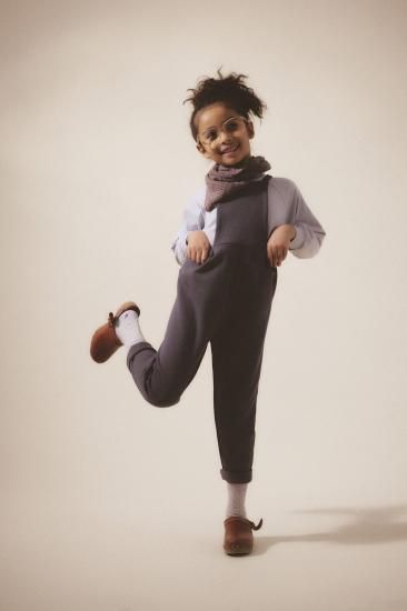 ボトムス・スパッツ soor ploom Charlie overall 8y ボトムス・スパッツ soor ploom Charlie overall 8y Soor Ploom