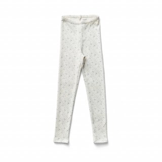 <img class='new_mark_img1' src='https://img.shop-pro.jp/img/new/icons14.gif' style='border:none;display:inline;margin:0px;padding:0px;width:auto;' />SOOR PLOOM Stretch Legging, Tea Party Print, Frost