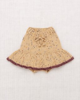 <img class='new_mark_img1' src='https://img.shop-pro.jp/img/new/icons20.gif' style='border:none;display:inline;margin:0px;padding:0px;width:auto;' />30%OFF Misha and Puff Skating Pond Skirt - Camel Confetti