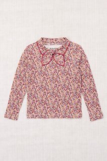 <img class='new_mark_img1' src='https://img.shop-pro.jp/img/new/icons14.gif' style='border:none;display:inline;margin:0px;padding:0px;width:auto;' />Misha and Puff Junior Scout Top - String Mini Floral