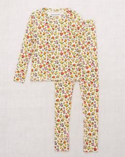 <img class='new_mark_img1' src='https://img.shop-pro.jp/img/new/icons20.gif' style='border:none;display:inline;margin:0px;padding:0px;width:auto;' />50%OFF Misha and Puff Pajama Set - String Brimfield