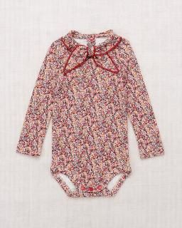 <img class='new_mark_img1' src='https://img.shop-pro.jp/img/new/icons20.gif' style='border:none;display:inline;margin:0px;padding:0px;width:auto;' />50%OFF Misha and Puff Scout Onesie - String Mini Floral