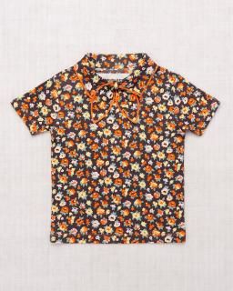 <img class='new_mark_img1' src='https://img.shop-pro.jp/img/new/icons20.gif' style='border:none;display:inline;margin:0px;padding:0px;width:auto;' />20%OFF Misha and Puff Junior Scout Tee - Bark Brimfield