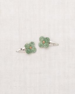 <img class='new_mark_img1' src='https://img.shop-pro.jp/img/new/icons20.gif' style='border:none;display:inline;margin:0px;padding:0px;width:auto;' />20%OFF Misha and Puff Baby Fleur Set - Oakmoss
