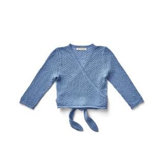 soor ploom 12-18y【新品】 soor ploom ニット公式限定4y