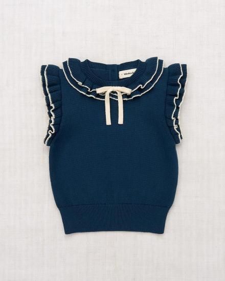 トップス misha&puff Cotswolds Ondine Top Cotswolds Ondine Top – Misha & Puff