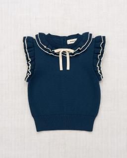 <img class='new_mark_img1' src='https://img.shop-pro.jp/img/new/icons14.gif' style='border:none;display:inline;margin:0px;padding:0px;width:auto;' />Misha and Puff Cotswolds Ondine Top - Celestial