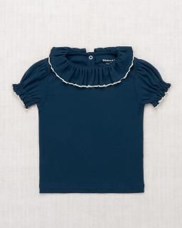 Misha and Puff Balloon Sleeve Paloma Tee - Celestial - LILY