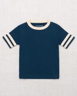 <img class='new_mark_img1' src='https://img.shop-pro.jp/img/new/icons14.gif' style='border:none;display:inline;margin:0px;padding:0px;width:auto;' />Misha and Puff Rec Tee	- Celestial