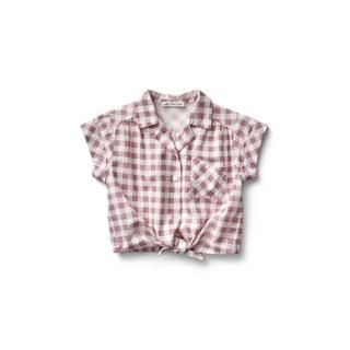 SOOR PLOOM - soor ploom 8y frill teeの通販 by little