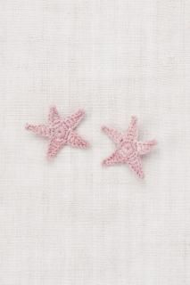 <img class='new_mark_img1' src='https://img.shop-pro.jp/img/new/icons14.gif' style='border:none;display:inline;margin:0px;padding:0px;width:auto;' />Misha and Puff Starfish Clip Set - Parfait