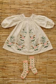 <img class='new_mark_img1' src='https://img.shop-pro.jp/img/new/icons14.gif' style='border:none;display:inline;margin:0px;padding:0px;width:auto;' />[Drop2] Bonjour The embroidered 