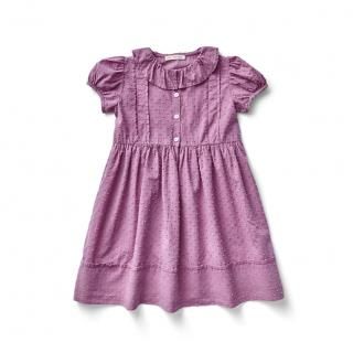 <img class='new_mark_img1' src='https://img.shop-pro.jp/img/new/icons14.gif' style='border:none;display:inline;margin:0px;padding:0px;width:auto;' />SOOR PLOOM Maisy Dress, Zinnia