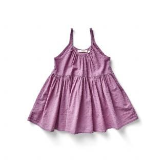 <img class='new_mark_img1' src='https://img.shop-pro.jp/img/new/icons14.gif' style='border:none;display:inline;margin:0px;padding:0px;width:auto;' />SOOR PLOOM Birdie Tunic, Zinnia