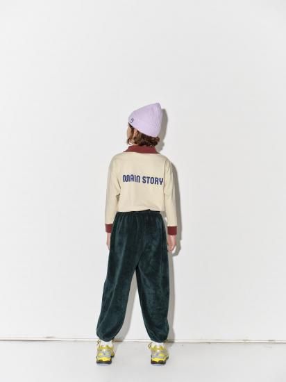 トップス main story Main story Athletic Top / Moth - LILY SOURIRE インポート子供