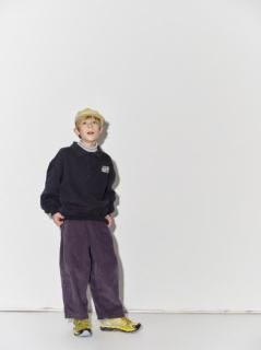 <img class='new_mark_img1' src='https://img.shop-pro.jp/img/new/icons14.gif' style='border:none;display:inline;margin:0px;padding:0px;width:auto;' />Main Story Lounge Pant / Periscope
