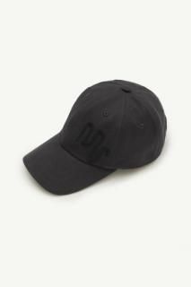 <img class='new_mark_img1' src='https://img.shop-pro.jp/img/new/icons14.gif' style='border:none;display:inline;margin:0px;padding:0px;width:auto;' />Main Story Cap / Nearly Black