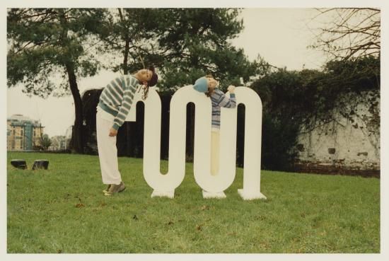 Main Story Beanie / Blue - LILY SOURIRE インポート子供服/通販