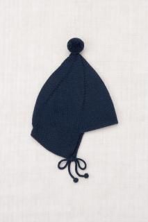 <img class='new_mark_img1' src='https://img.shop-pro.jp/img/new/icons14.gif' style='border:none;display:inline;margin:0px;padding:0px;width:auto;' />Misha and Puff Pointy Peak Hat - Galaxy