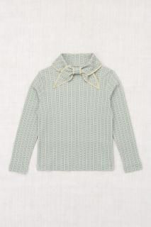 <img class='new_mark_img1' src='https://img.shop-pro.jp/img/new/icons14.gif' style='border:none;display:inline;margin:0px;padding:0px;width:auto;' />Misha and Puff Scout Top - Overcast Little House Floral